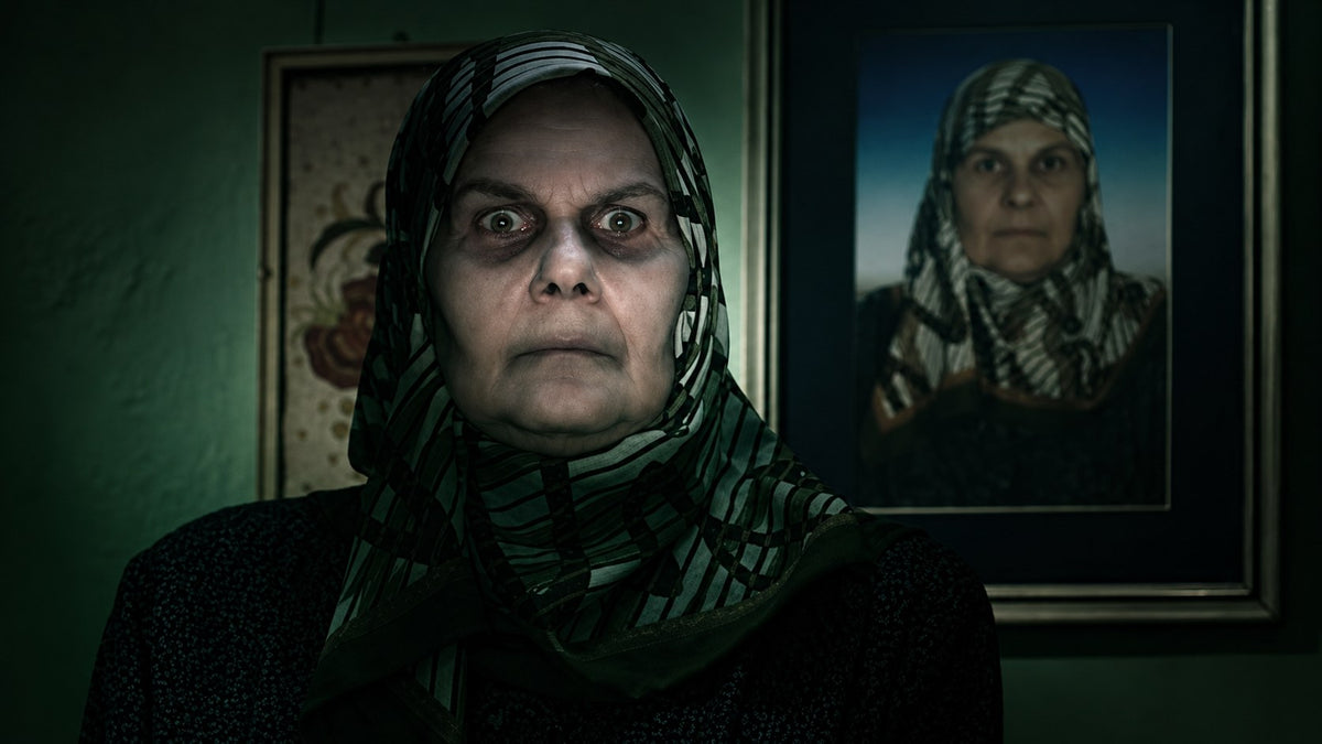 Nazar — temsili görsel
